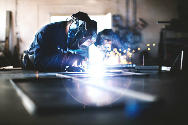 Best Artistic and Custom Metal Fabrication in Watertown, MN