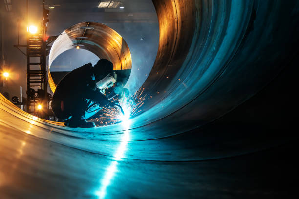 Best Marine and Shipbuilding Welding in Watertown, MN