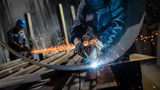 Watertown, MN Welder Pros