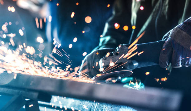 Affordable Welder Services in Watertown, MN